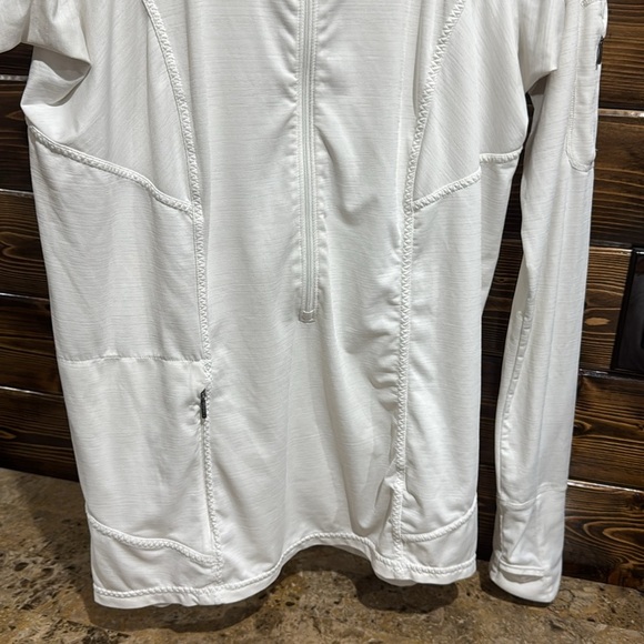 Athleta Half-Zip Top - Picture 8 of 14
